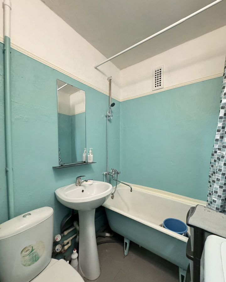 квартира г Тверь р-н Московский ул Фадеева 31 фото 8