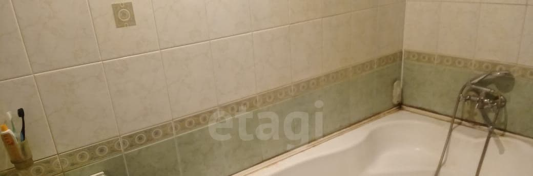 квартира г Тверь Горбатка ш Петербургское 118 м-н фото 7