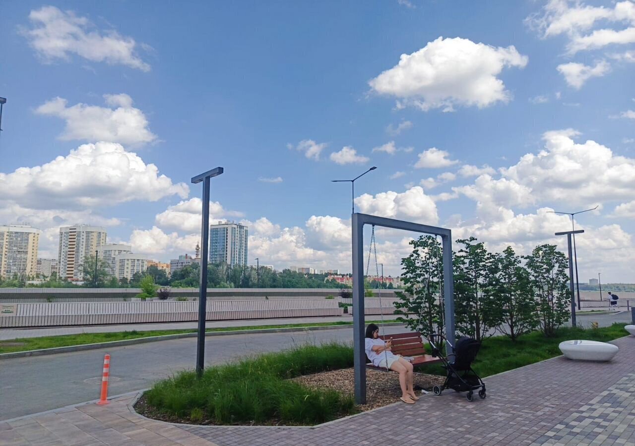 квартира г Екатеринбург Ботаническая ул Щербакова 78 фото 3