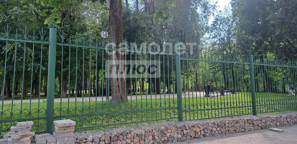 квартира г Смоленск ул Пржевальского 8 фото 19