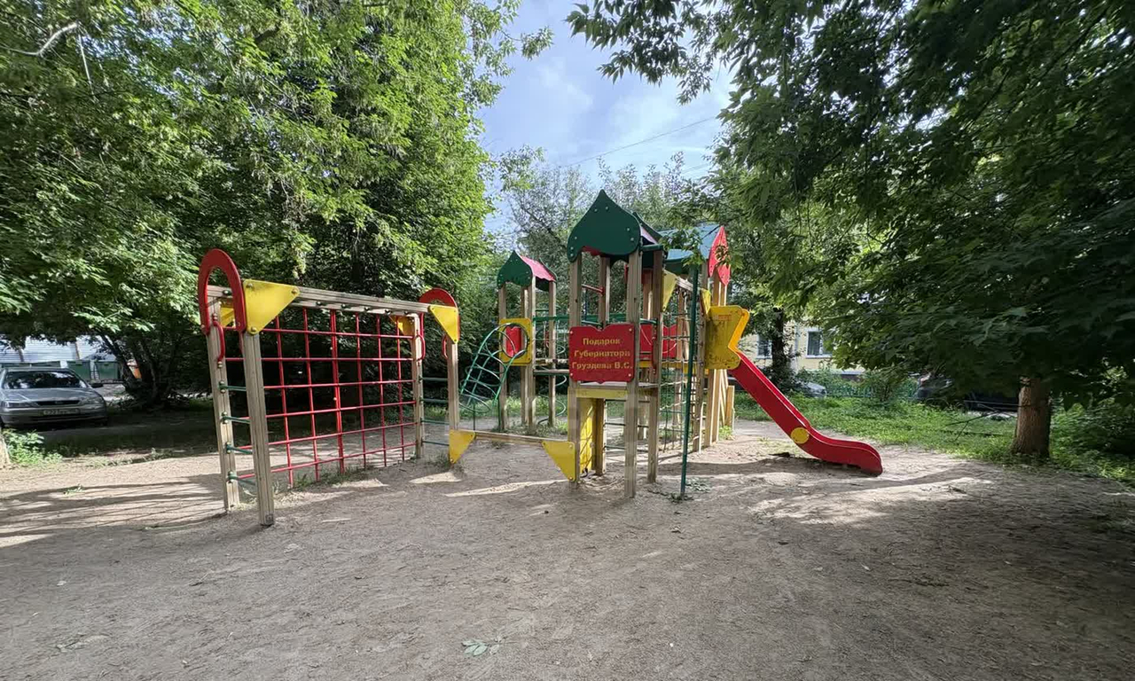 квартира г Тула проезд 8-й Мясново 75 фото 21
