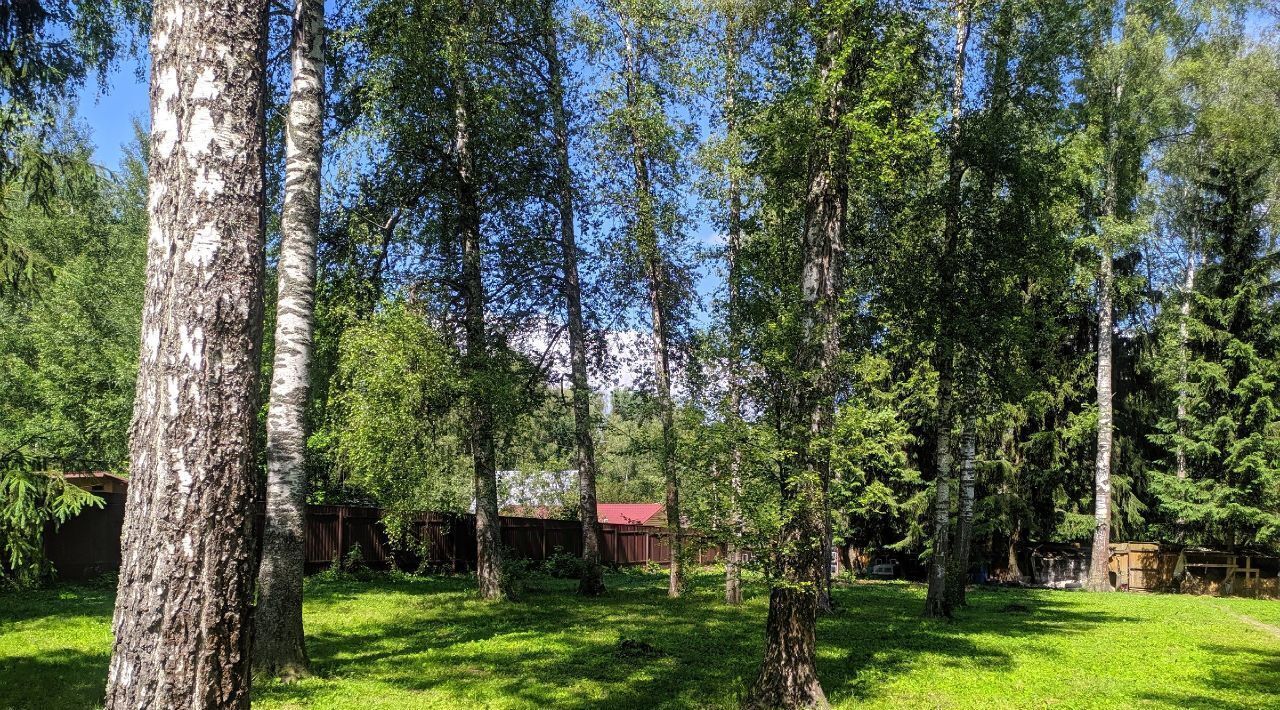 земля г Истра Нальчик садовое товарищество фото 2
