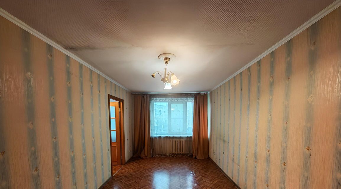 квартира г Выборг р-н Центральный ш Ленинградское 25 фото 9