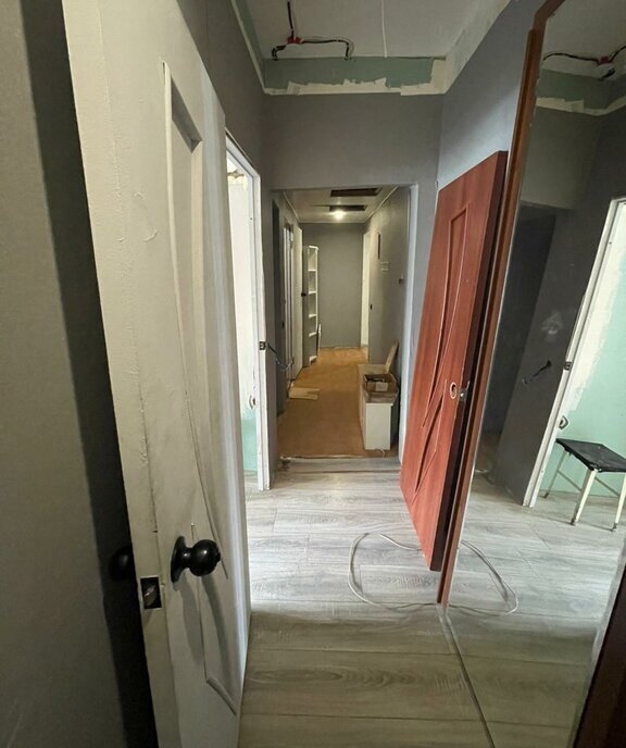 квартира г Ставрополь ул Социалистическая 6/2 фото 4