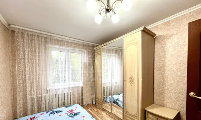 г Кашира-8 м-н, улица Металлургов, 5 к 3 фото