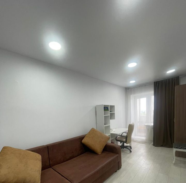 квартира г Тверь р-н Пролетарский ул Коробкова 20к/1 фото 9