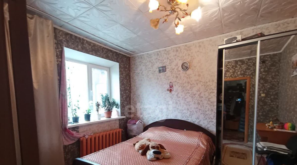 квартира г Владивосток п Трудовое ул Женьшеневая 8кв/2 фото 1