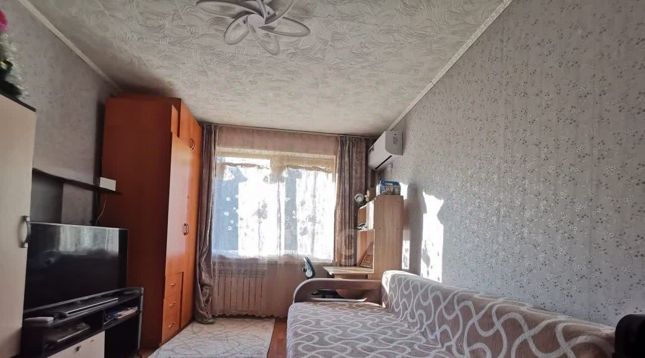 квартира г Владивосток р-н Советский ул Зеленая 3 фото 1