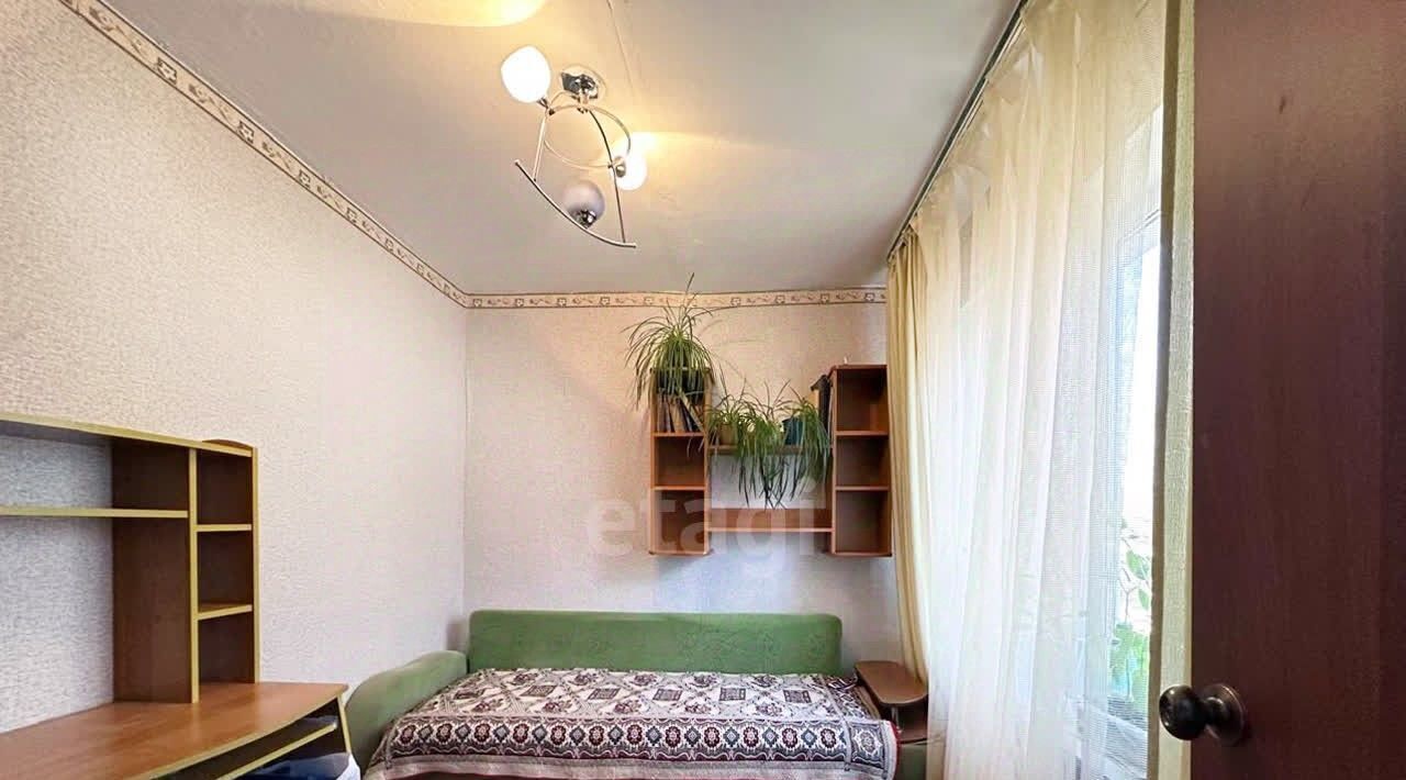 квартира г Большой Камень ул Академика Крылова 7 фото 4