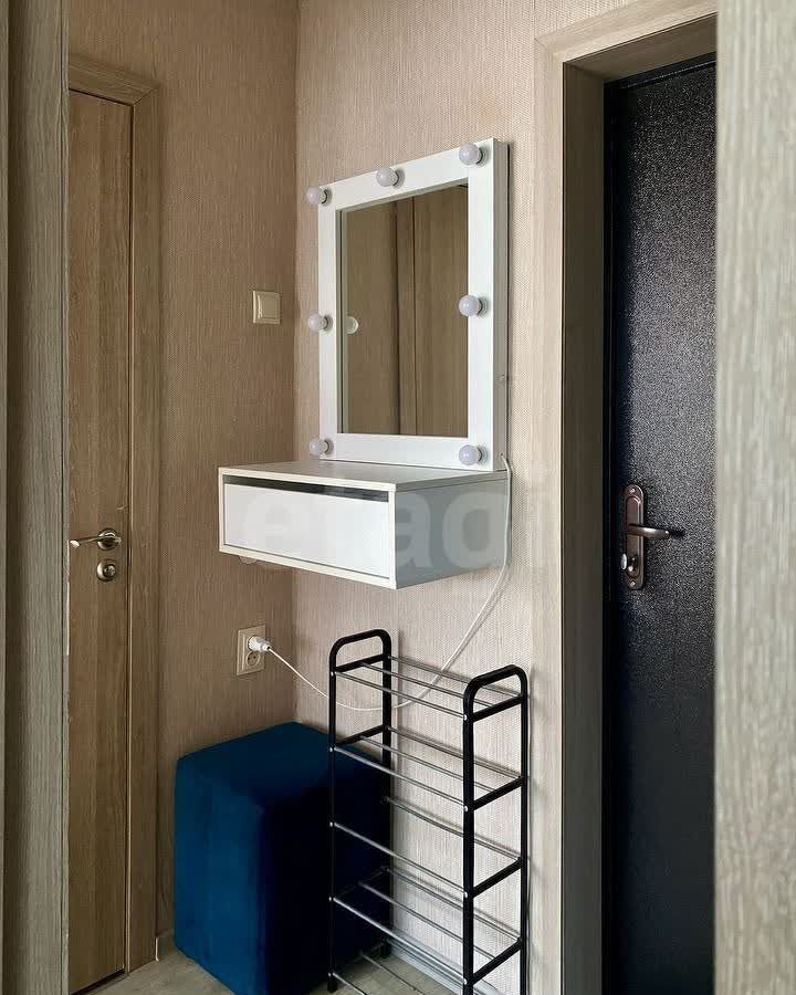 квартира г Калининград р-н Центральный ул Красная 95 фото 7