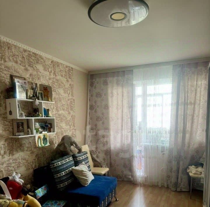 квартира г Белгород Западный ул Есенина 20а фото 9