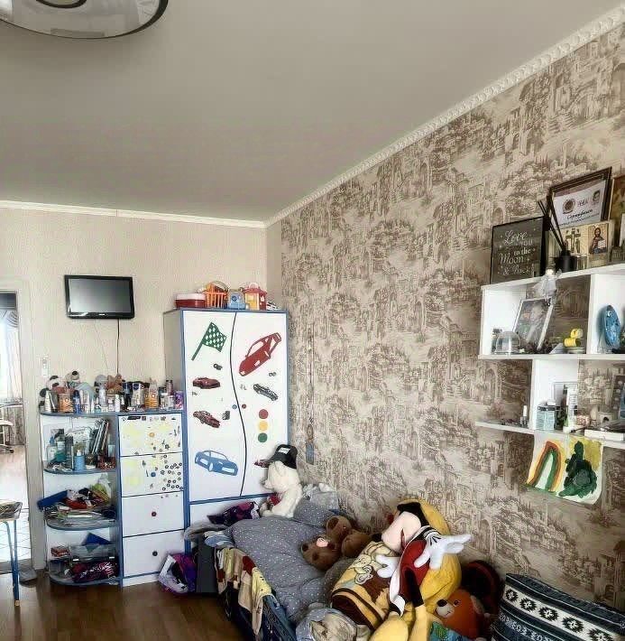 квартира г Белгород Западный ул Есенина 20а фото 11