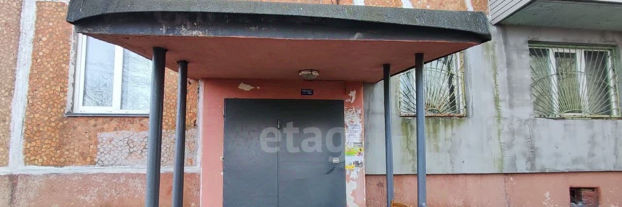 квартира г Владивосток р-н Фрунзенский ул Хабаровская 24а фото 24