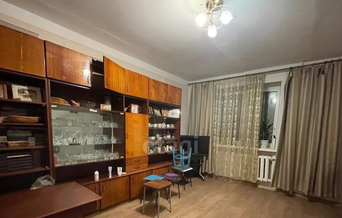 квартира г Владивосток р-н Советский ул Давыдова 36 фото 9