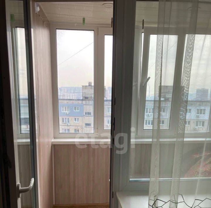 квартира г Владивосток р-н Первомайский ул Связи 22а фото 19