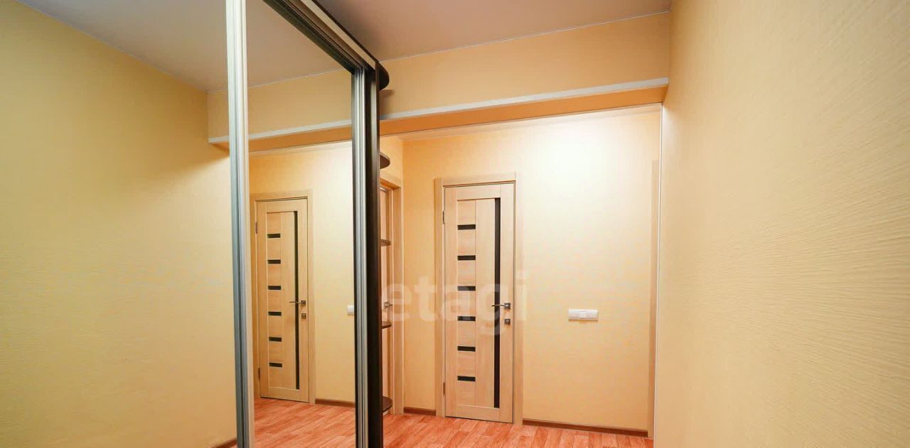 квартира г Владивосток р-н Первореченский ул Адмирала Горшкова 83 микрорайон «Снеговая Падь» фото 12