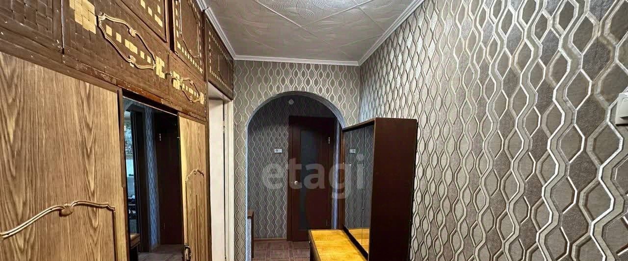 квартира г Артем пгт Артемовский с Кневичи ул Авиационная 5 фото 27