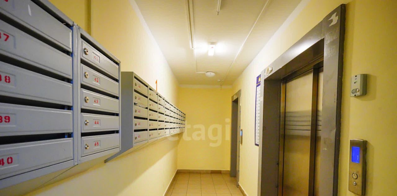 квартира г Владивосток р-н Первореченский ул Адмирала Горшкова 83 микрорайон «Снеговая Падь» фото 24