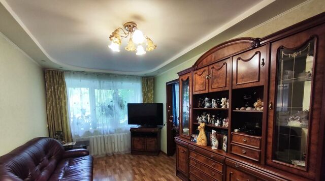 квартира Буревестник ул Героя Рябцева 31 фото