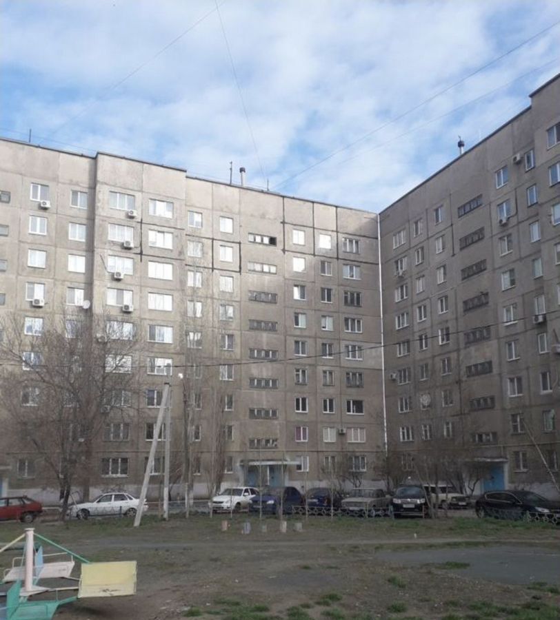 квартира г Орск ул Стартовая 21 фото 31