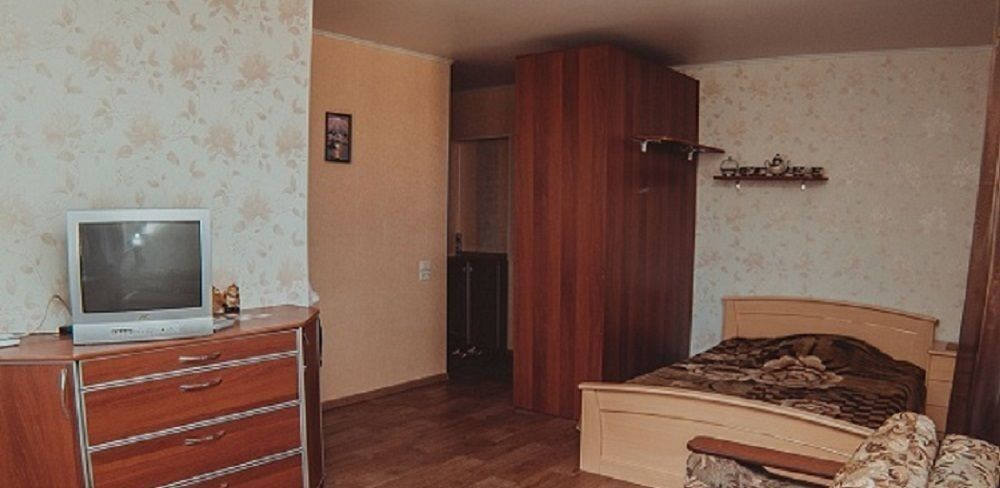квартира г Магнитогорск р-н Ленинский пр-кт Карла Маркса 54 фото 1