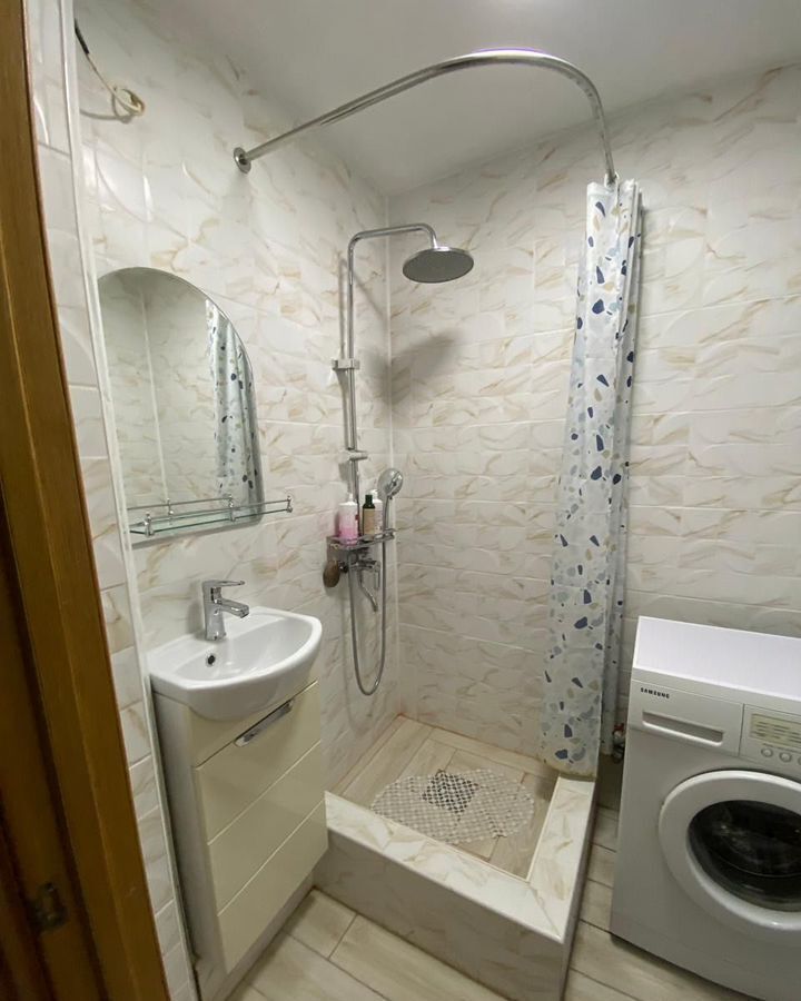 квартира г Севастополь ул. Косарева, 15, Крым фото 1