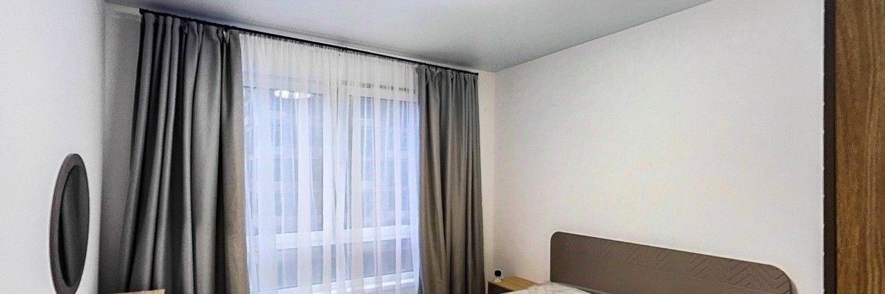 квартира г Москва метро Бутырская ул Добролюбова 8к/3 фото 1