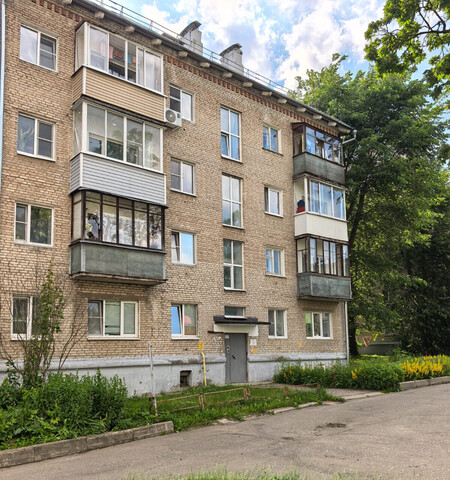 ул Пионерская 4 фото