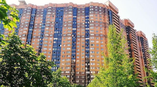 ул Валерия Гаврилина 5 метро Парнас фото