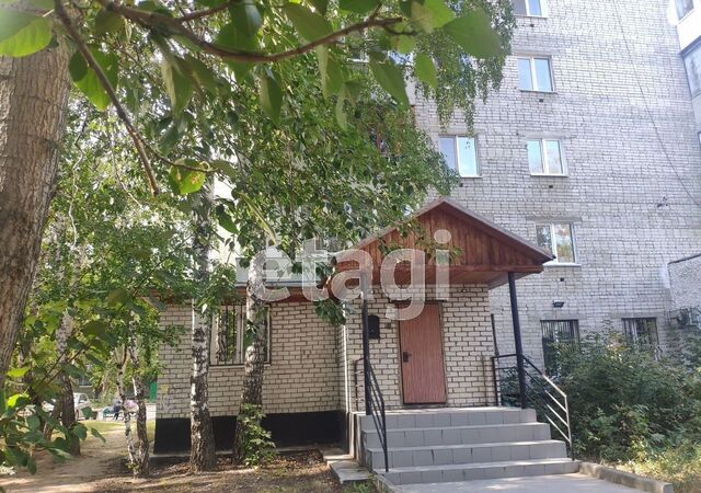 р-н Центральный проезд Шаимский 20 мкр-н Ватутина фото