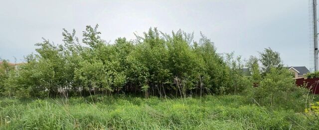д Булатово КП Резиденция Булатово Подольск фото