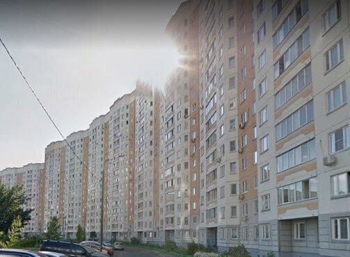 метро Улица Дмитриевского ул Лухмановская 15к/4 фото
