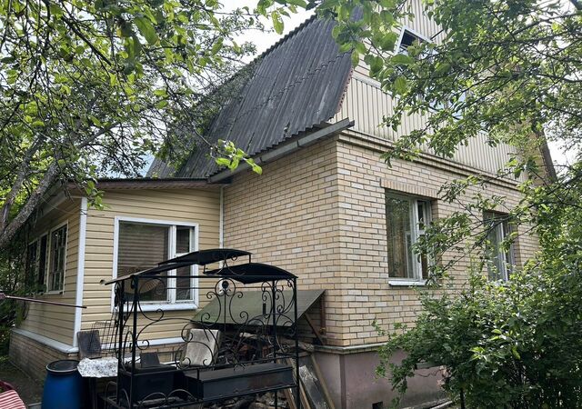 снт тер.Электромашина-2 41 км, Любучаны, Симферопольское шоссе фото