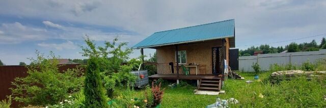 снт Луч ул 2-я Полевая Дмитровский муниципальный округ фото