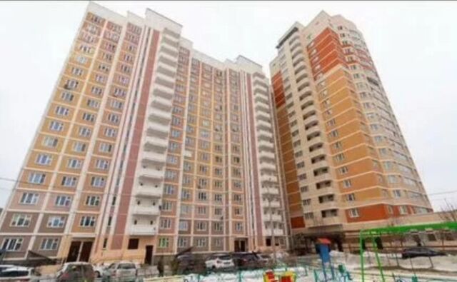 пл Академика Доллежаля 2к/2 Московская область, Подольск фото