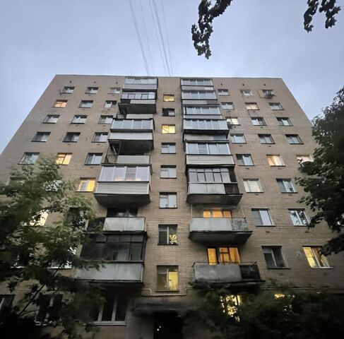 метро Планерная дом 18 Московская область, Химки фото