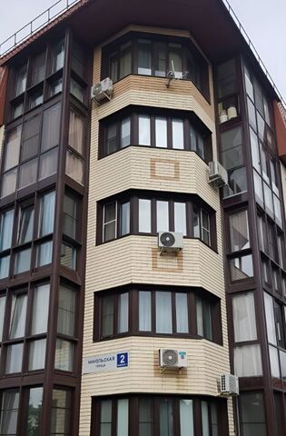дом 2к/2 Молодёжная фото