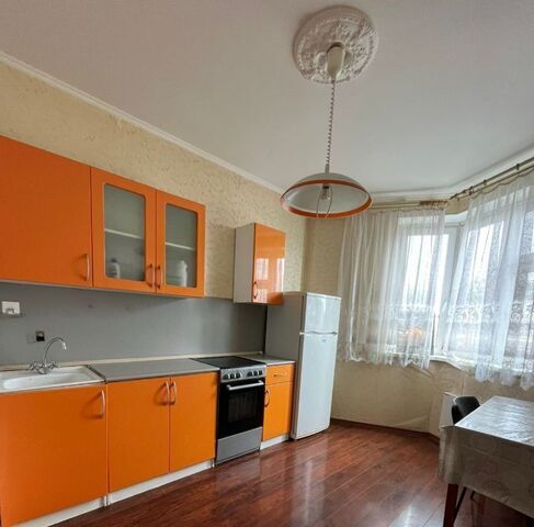 дом 5 Домодедовская фото