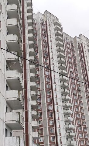 метро Ясенево б-р Литовский 9/7 фото