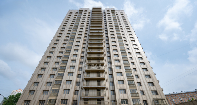метро Тульская ул Малая Тульская 55/1 фото
