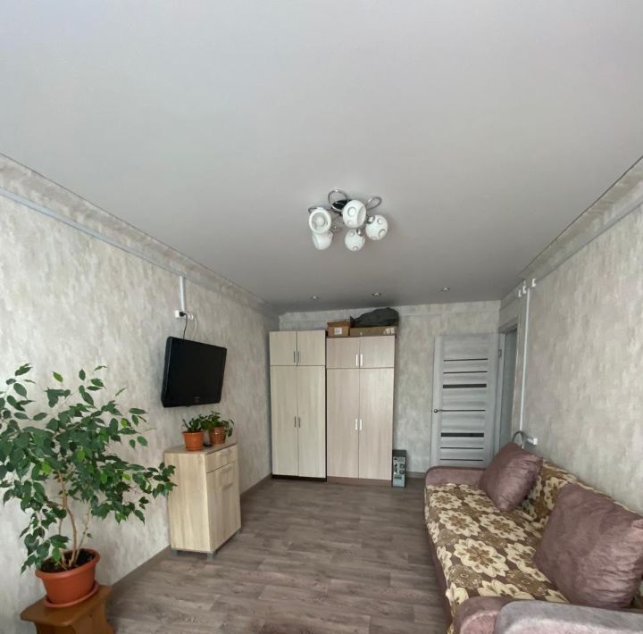 квартира г Саратов р-н Ленинский ул им Чемодурова В.И. 4а фото 1