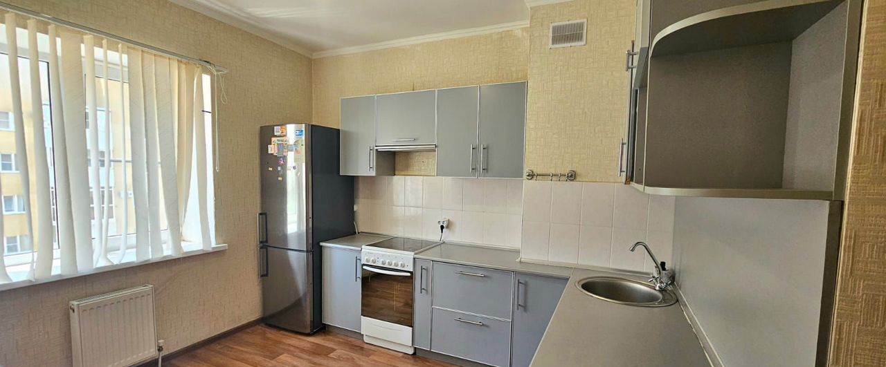 квартира г Ставрополь р-н Промышленный ул Ленина 417и/1 фото 2