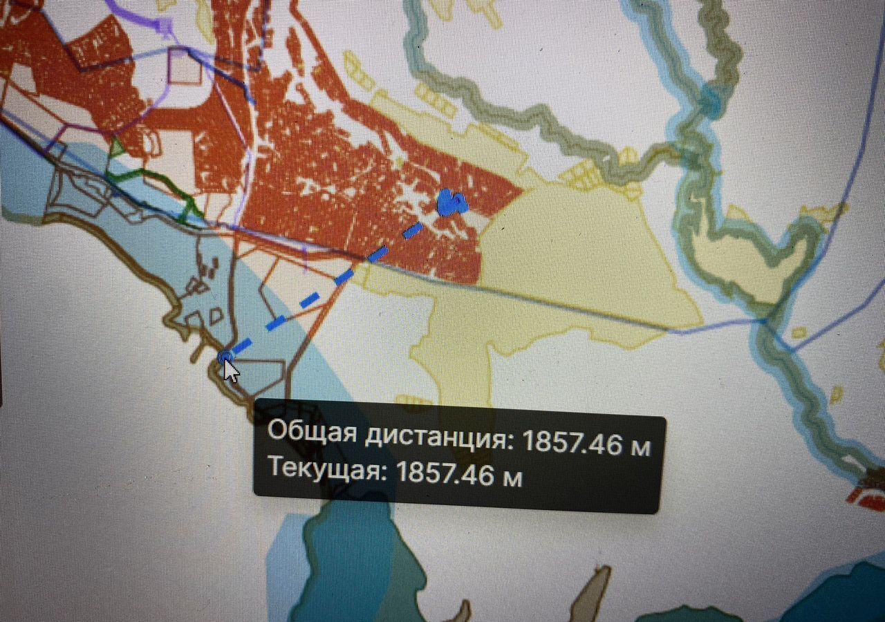 земля г Судак с Миндальное снт Солнечная Долина фото 2