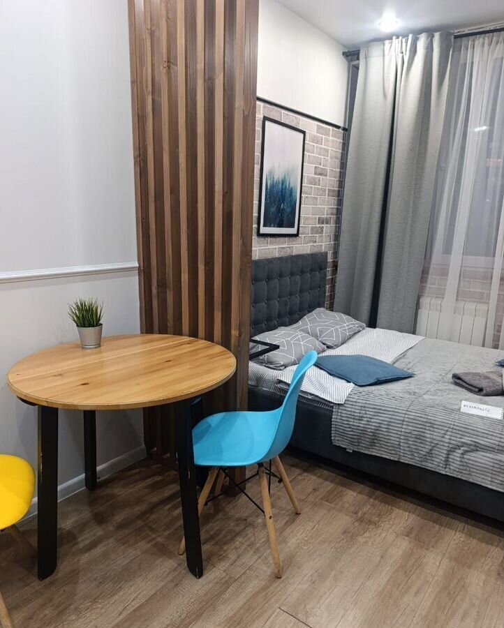 квартира г Красногорск б-р Павшинский 34 Пенягино, Красногорск фото 3