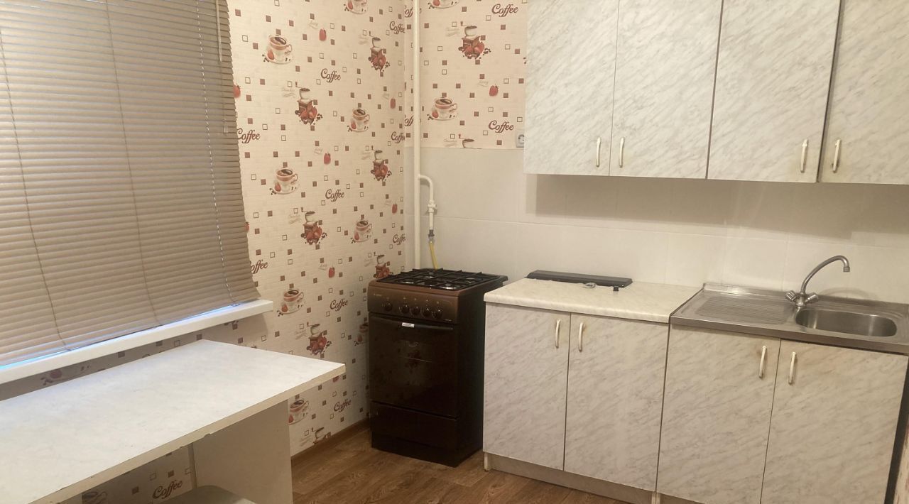 квартира г Энгельс ул Рабочая 115а фото 13