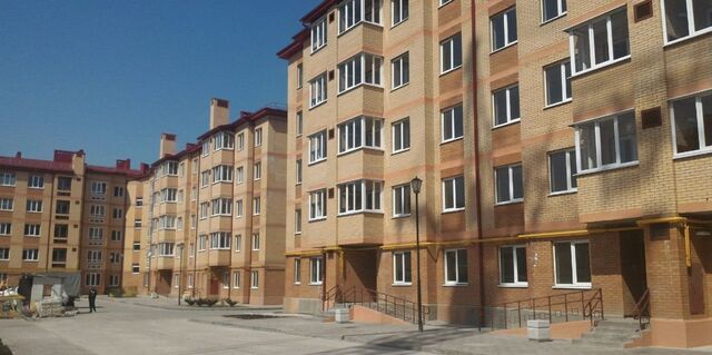 квартира ул Ушинского 55 фото