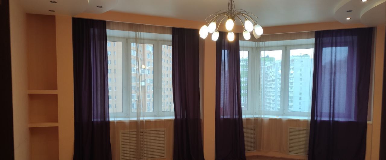 квартира г Одинцово Баковка ул Говорова 26а фото 1