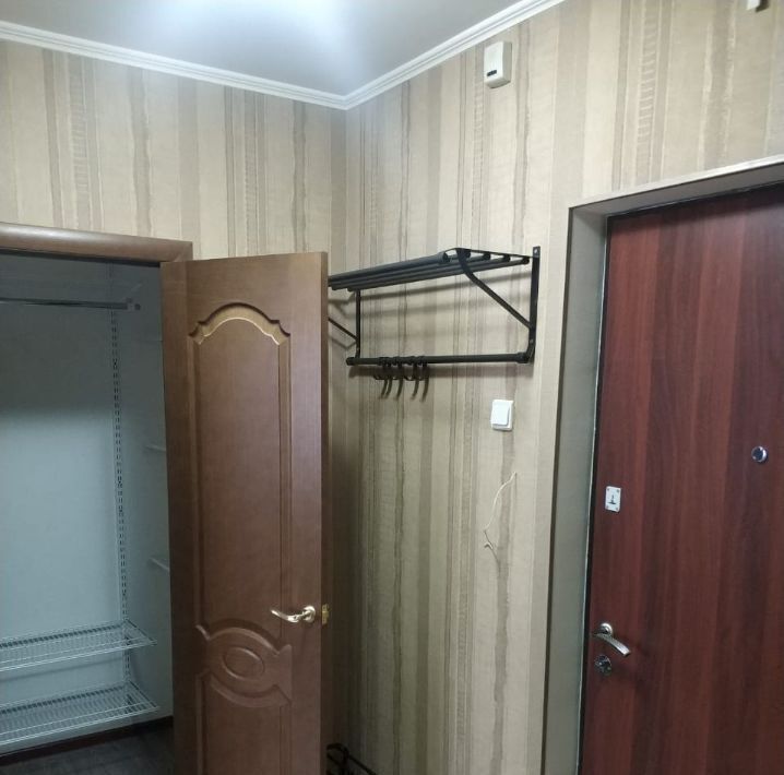 квартира г Видное ул Березовая 13 Царицыно фото 1