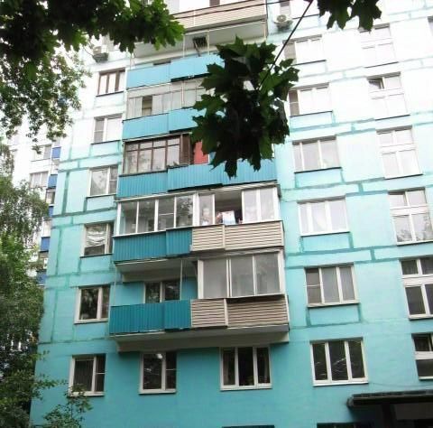 метро Жулебино ул Космонавтов 38 Московская область, Люберцы фото