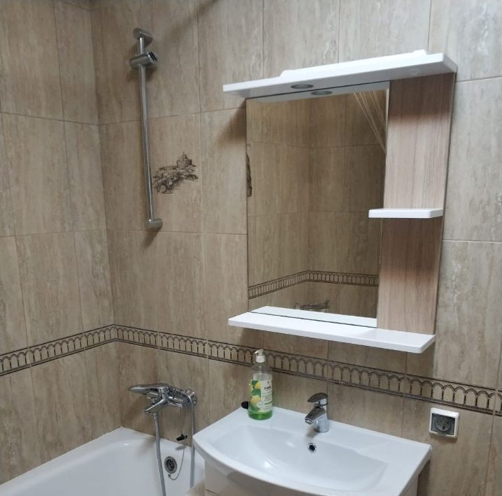 квартира г Видное ул Березовая 13 Царицыно фото 3